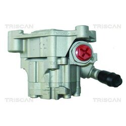 Hydraulické čerpadlo pre riadenie TRISCAN 8515 29661