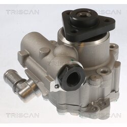 Hydraulické čerpadlo pre riadenie TRISCAN 8515 29692