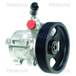 Hydraulické čerpadlo pre riadenie TRISCAN 8515 38603