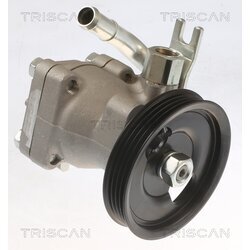 Hydraulické čerpadlo pre riadenie TRISCAN 8515 43609