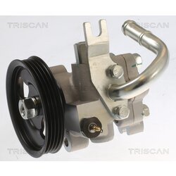 Hydraulické čerpadlo pre riadenie TRISCAN 8515 43609 - obr. 1