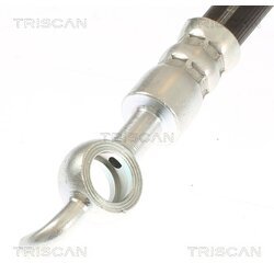 Brzdová hadica TRISCAN 8150 13281 - obr. 1