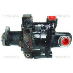 Hydraulické čerpadlo pre riadenie TRISCAN 8515 11613