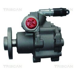 Hydraulické čerpadlo pre riadenie TRISCAN 8515 11627