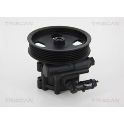 Hydraulické čerpadlo pre riadenie TRISCAN 8515 12600