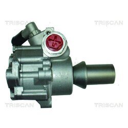 Hydraulické čerpadlo pre riadenie TRISCAN 8515 15631