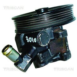 Hydraulické čerpadlo pre riadenie TRISCAN 8515 16601