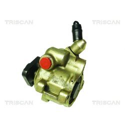 Hydraulické čerpadlo pre riadenie TRISCAN 8515 16605