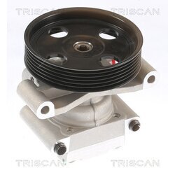Hydraulické čerpadlo pre riadenie TRISCAN 8515 16679