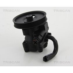Hydraulické čerpadlo pre riadenie TRISCAN 8515 18604