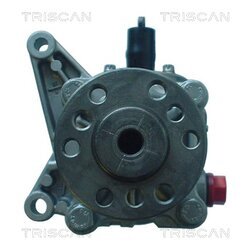 Hydraulické čerpadlo pre riadenie TRISCAN 8515 23674
