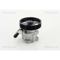 Hydraulické čerpadlo pre riadenie TRISCAN 8515 28639