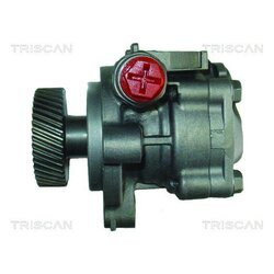 Hydraulické čerpadlo pre riadenie TRISCAN 8515 50607