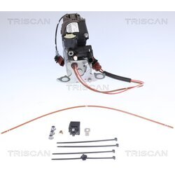 Kompresor pneumatického systému TRISCAN 8725 29101