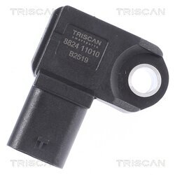 Snímač tlaku v sacom potrubí TRISCAN 8824 11010