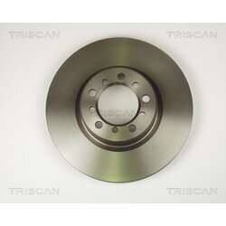 Brzdový kotúč TRISCAN 8120 23105