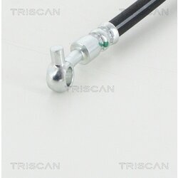 Brzdová hadica TRISCAN 8150 14271 - obr. 2