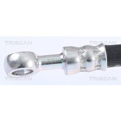 Brzdová hadica TRISCAN 8150 28312 - obr. 1