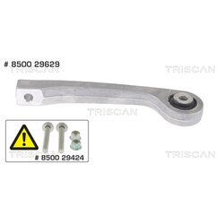 Tyč/Vzpera stabilizátora TRISCAN 8500 29629