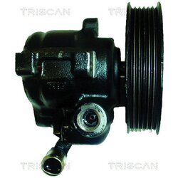 Hydraulické čerpadlo pre riadenie TRISCAN 8515 10606