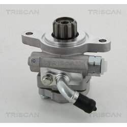 Hydraulické čerpadlo pre riadenie TRISCAN 8515 13618