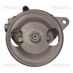 Hydraulické čerpadlo pre riadenie TRISCAN 8515 14609