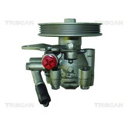 Hydraulické čerpadlo pre riadenie TRISCAN 8515 14620