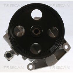 Hydraulické čerpadlo pre riadenie TRISCAN 8515 23678 - obr. 1