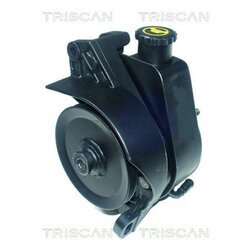 Hydraulické čerpadlo pre riadenie TRISCAN 8515 25618
