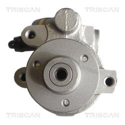 Hydraulické čerpadlo pre riadenie TRISCAN 8515 25633