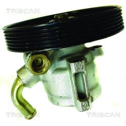 Hydraulické čerpadlo pre riadenie TRISCAN 8515 28622