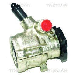 Hydraulické čerpadlo pre riadenie TRISCAN 8515 38602
