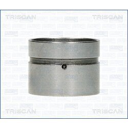 Zdvihátko ventilu TRISCAN 80-23000