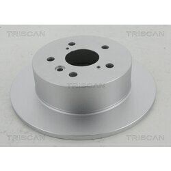 Brzdový kotúč TRISCAN 8120 131060C
