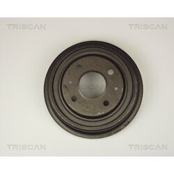 Brzdový bubon TRISCAN 8120 16206