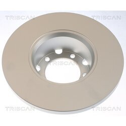 Brzdový kotúč TRISCAN 8120 23108C - obr. 1