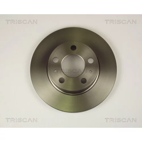 Brzdový kotúč TRISCAN 8120 27107