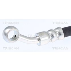 Brzdová hadica TRISCAN 8150 40125 - obr. 1