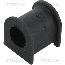 Ložiskové puzdro stabilizátora TRISCAN 8500 13819
