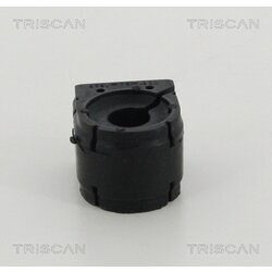 Ložiskové puzdro stabilizátora TRISCAN 8500 50825
