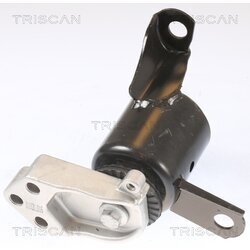 Uloženie motora TRISCAN 8505 16102 - obr. 1