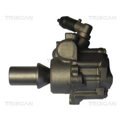 Hydraulické čerpadlo pre riadenie TRISCAN 8515 15632 - obr. 1