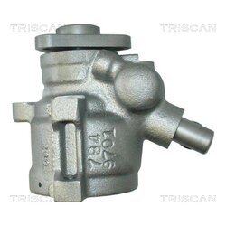 Hydraulické čerpadlo pre riadenie TRISCAN 8515 16649 - obr. 1