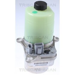 Hydraulické čerpadlo pre riadenie TRISCAN 8515 16675