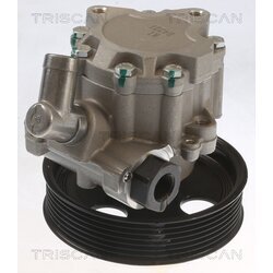 Hydraulické čerpadlo pre riadenie TRISCAN 8515 23679