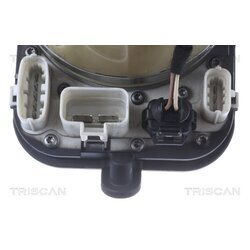 Hydraulické čerpadlo pre riadenie TRISCAN 8515 24635 - obr. 1