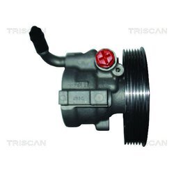 Hydraulické čerpadlo pre riadenie TRISCAN 8515 25641