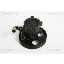 Hydraulické čerpadlo pre riadenie TRISCAN 8515 28609