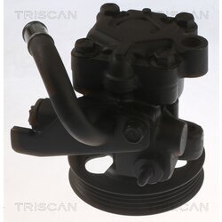 Hydraulické čerpadlo pre riadenie TRISCAN 8515 43610 - obr. 1