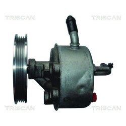 Hydraulické čerpadlo pre riadenie TRISCAN 8515 80603